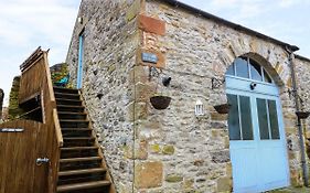 The Old Bakery Barn